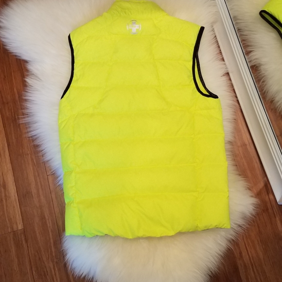 RLX Ralph Lauren Men's Goose Down Vest - Picture 7 of 8